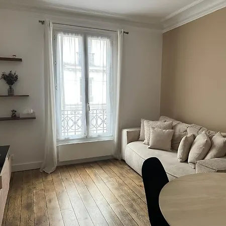 Le Voltaire - Center Appartamento