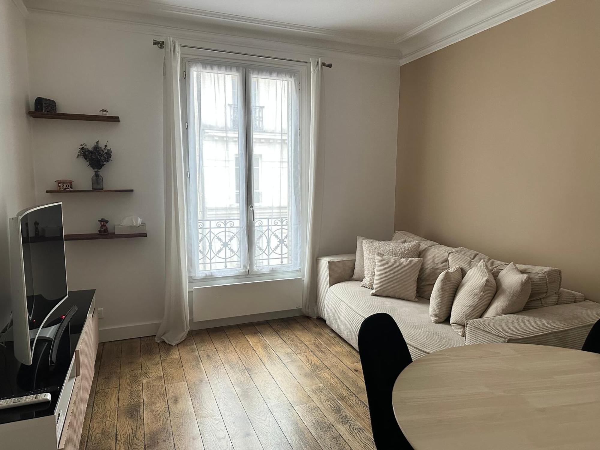 Le Voltaire - Center Appartamento